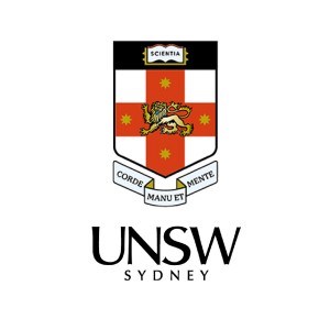 新南威尔士大学